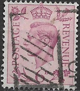 Veľká Británia p Mi 0206