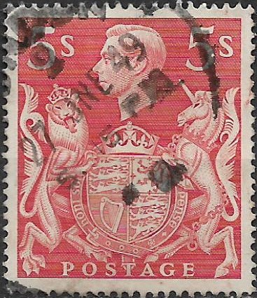 Veľká Británia p Mi 0213