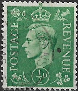 Veľká Británia p Mi 0221