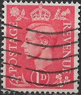 Veľká Británia p Mi 0222