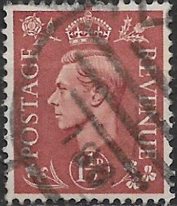 Veľká Británia p Mi 0223