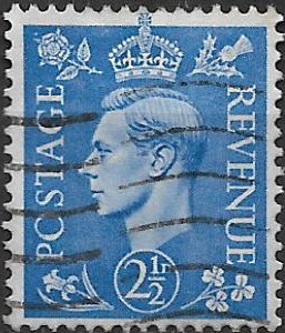 Veľká Británia p Mi 0225