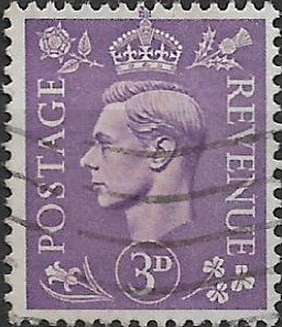 Veľká Británia p Mi 0226