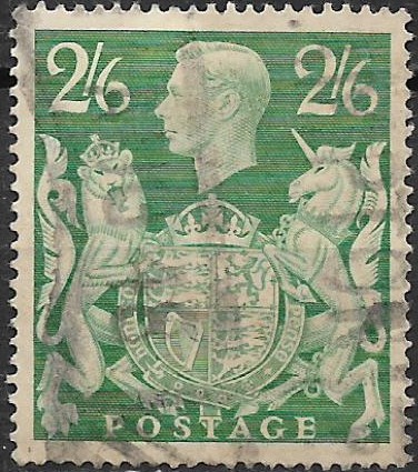 Veľká Británia p Mi 0228