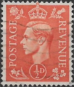 Veľká Británia p Mi 0246