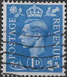 Veľká Británia p Mi 0247