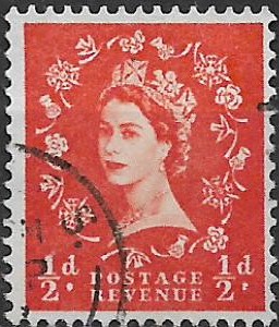 Veľká Británia p Mi 0282