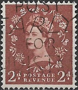 Veľká Británia p Mi 0285