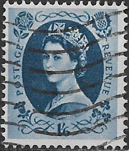 Veľká Británia p Mi 0298