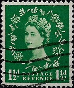 Veľká Británia p Mi 0320