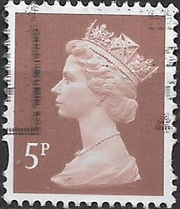 Veľká Británia p Mi 0900