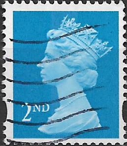 Veľká Británia p Mi 1214