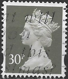 Veľká Británia p Mi 1226