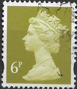 Veľká Británia p Mi 1355