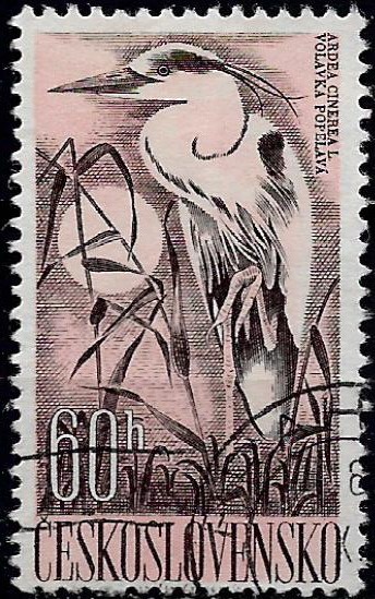 Československo  p Mi 1231