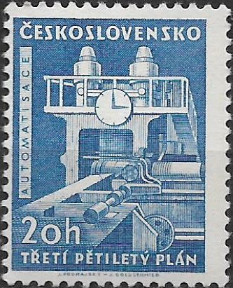 Československo č Mi 1241