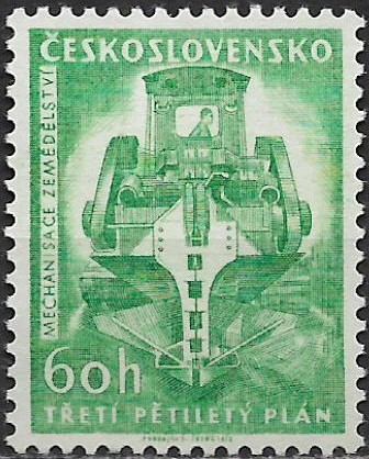 Československo č Mi 1243