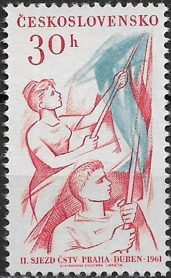 Československo č Mi 1245