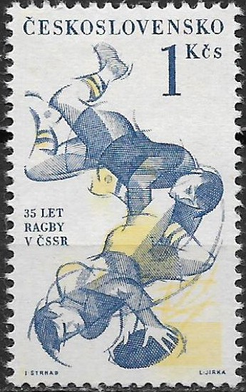 Československo č Mi 1248