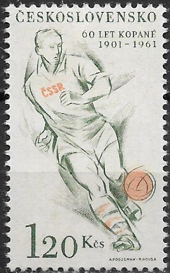 Československo č Mi 1249