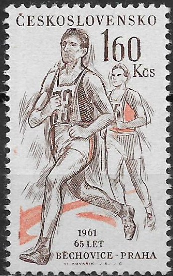 Československo č Mi 1250