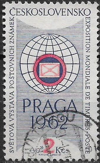 Československo  p Mi 1251
