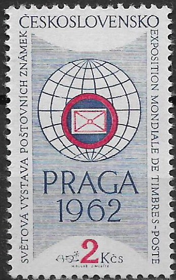 Československo č Mi 1251