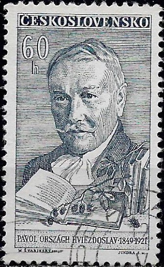 Československo  p Mi 1259