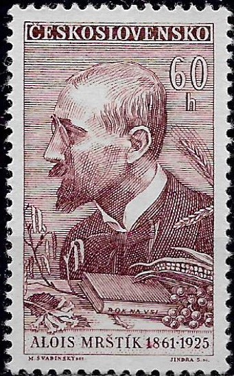 Československo č Mi 1260