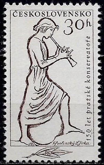 Československo č Mi 1265
