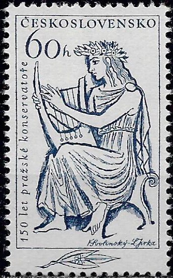 Československo č Mi 1267