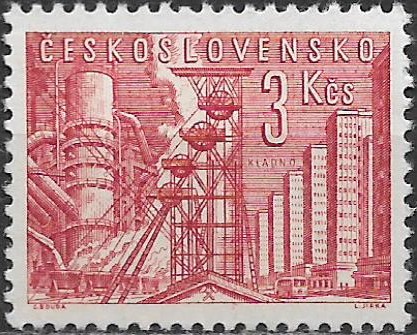 Československo č Mi 1268