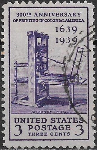 USA p Mi 0453