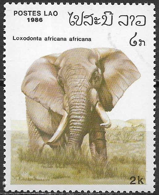 Laos č Mi 0914