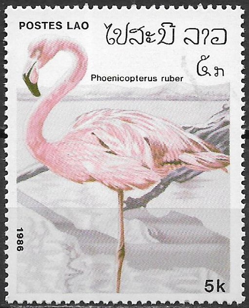 Laos č Mi 0917