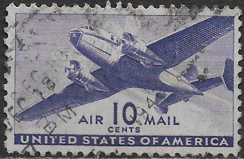 USA p Mi 0502