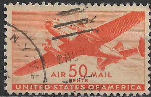 USA p Mi 0506