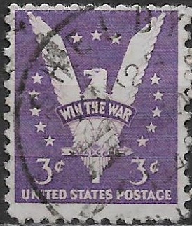 USA p Mi 0508