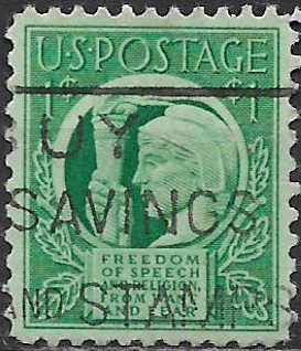 USA p Mi 0511