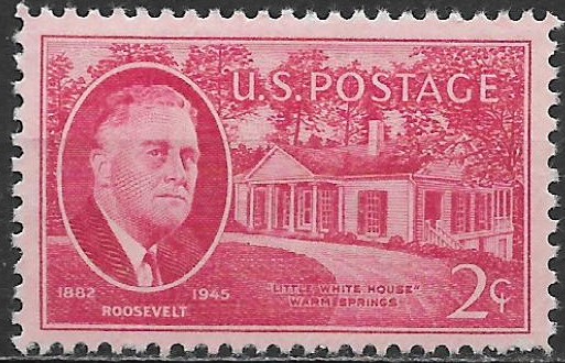 USA č Mi 0535