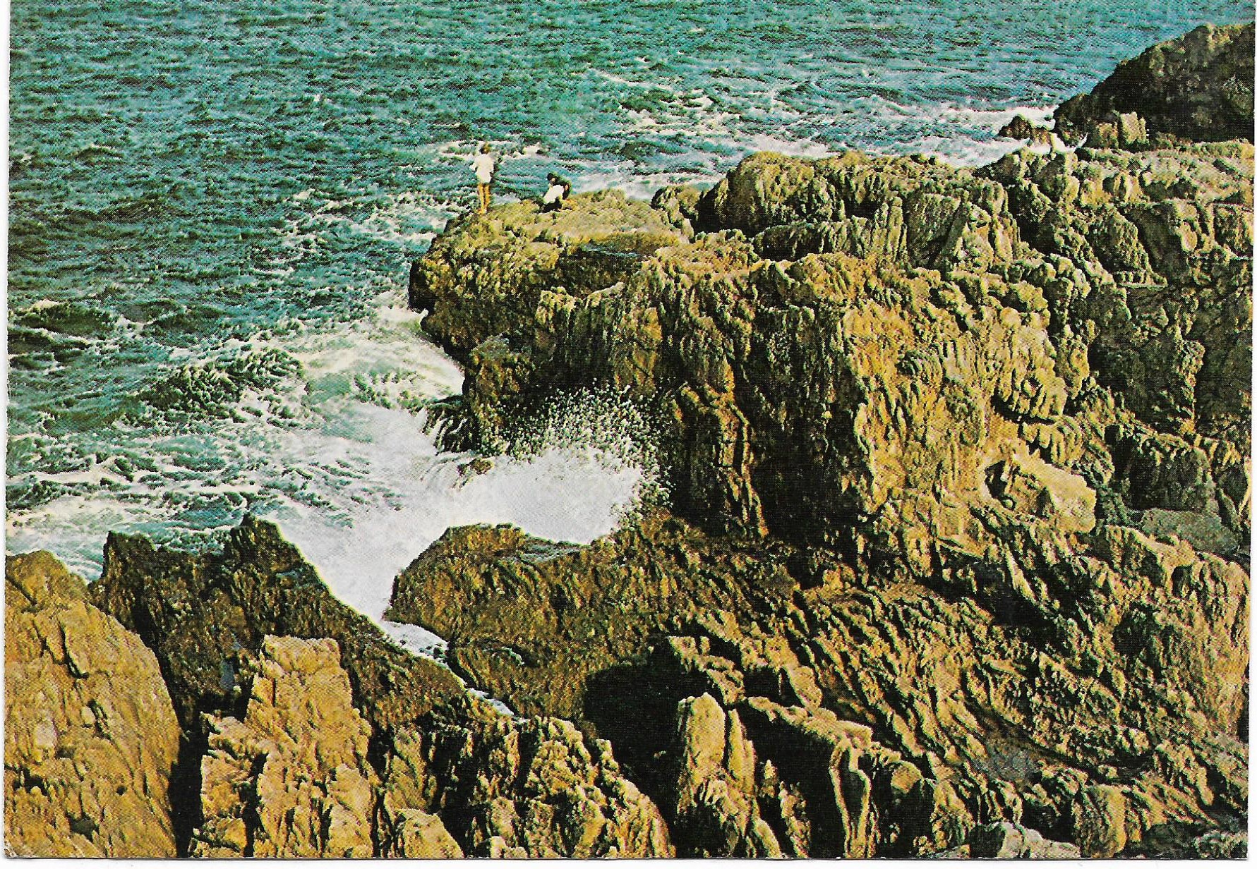 Pohľadnica Sozopol