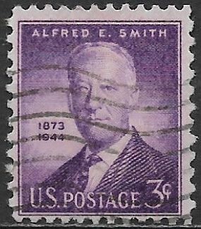 USA p Mi 0542