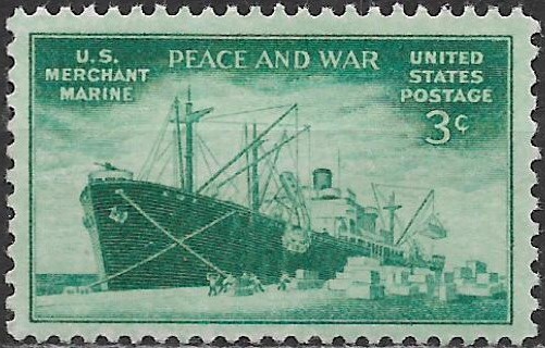 USA č Mi 0544