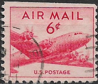 USA p Mi 0553 D