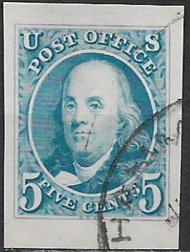 USA p Mi 0556