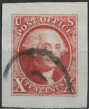 USA p Mi 0557