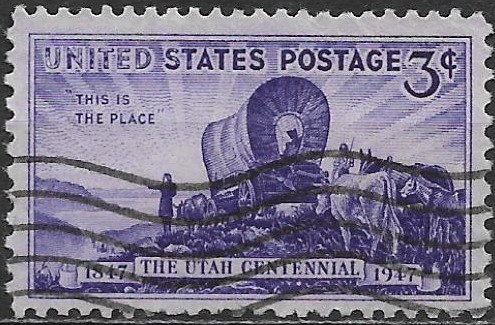 USA p Mi 0559