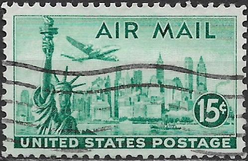 USA p Mi 0561