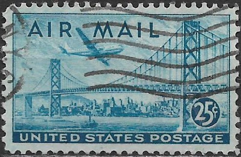 USA p Mi 0562