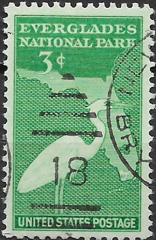 USA p Mi 0564